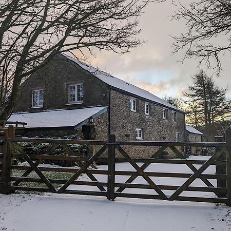 טוויסטוק Lower Willsworthy Cottage מראה חיצוני תמונה