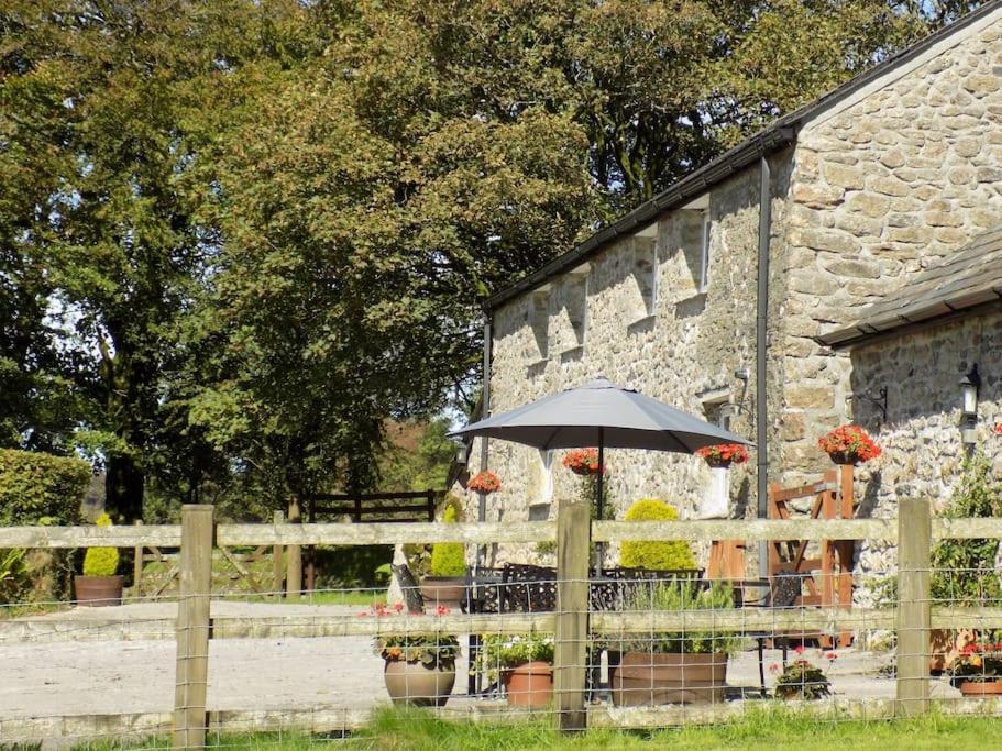 טוויסטוק Lower Willsworthy Cottage מראה חיצוני תמונה