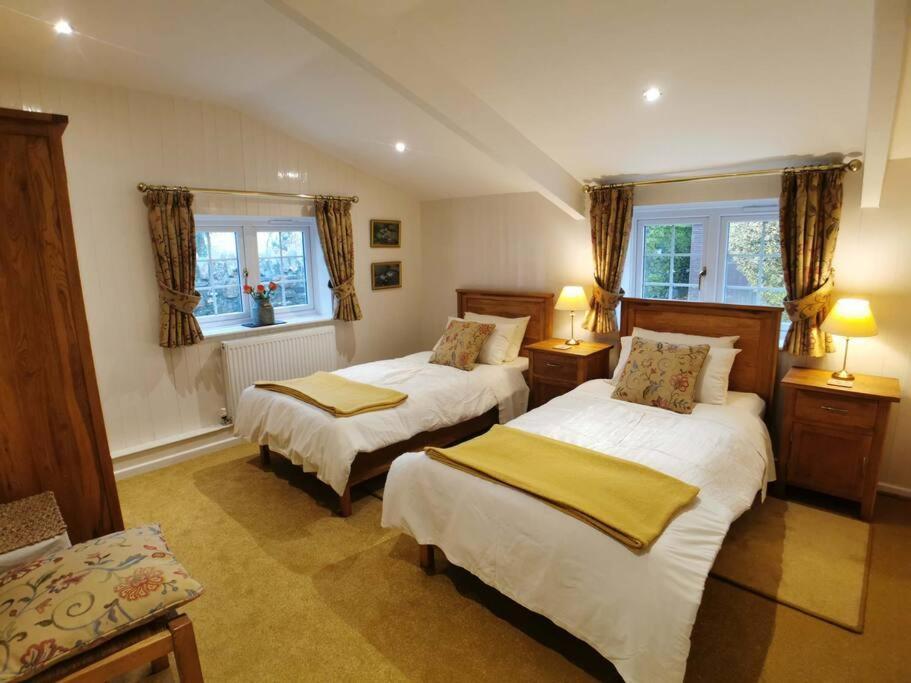 טוויסטוק Lower Willsworthy Cottage מראה חיצוני תמונה